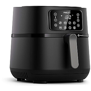 Philips 5000 series Airfryer HD9285/93 XXL Connected — 6 порций