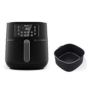 Philips 5000 series Airfryer HD9285/93 XXL Connected — 6 порций