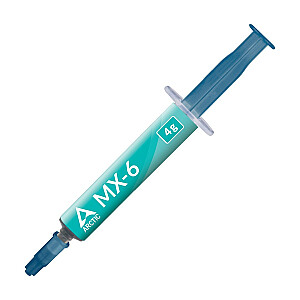 ARCTIC MX-6 Thermal Paste ULTIMATE Performance