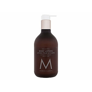 Ķermeņa losjons "Mineral Oud" 360 ml