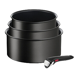 Набор посуды Tefal Ingenio Eco Resist L3979202 4 шт.