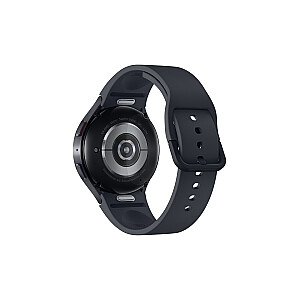 Samsung Galaxy Watch6 44 mm digitālais skārienekrāna grafīts