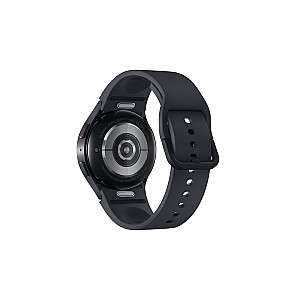 Samsung Galaxy Watch6 40 мм цифровой сенсорный экран 4G графитовый