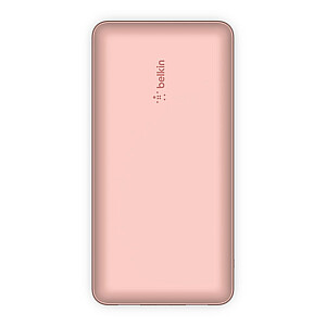 Belkin BPB012btRG 20000 mAh Rozā zelts