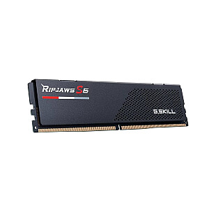 G.Skill Ripjaws S5 F5-6800J3446F24GX2-RS5K 48GB 2x24GB DDR5 6800MHz atmiņas modulis