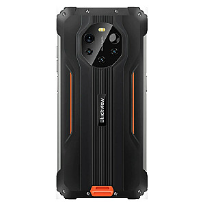 Blackview BL8800 Pro 5G 8/128 GB Orange