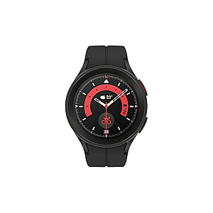 Samsung Galaxy Watch 5 Pro R925 LTE (45 мм), серый титан ЕС
