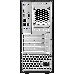 Personālais dators ASUS D700MD Mini Tower i5-12400 16GB SSD512 UHD730 DVD-8X W11Pro 3Y Black