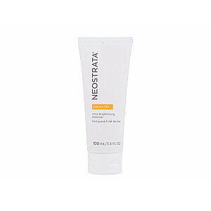 Enlighten Ultra Brightening Cleanser 100 ml