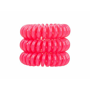 Pinking Of You 3ks Traceless Hair Ring