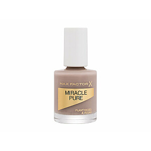 Miracle Pure 812 Spiced Tea 12ml