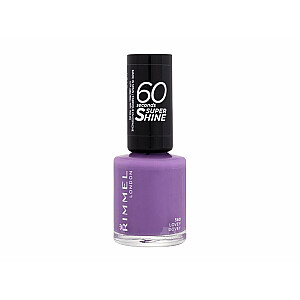 Super Shine 60 Seconds 560 Lovey Dovey 8ml