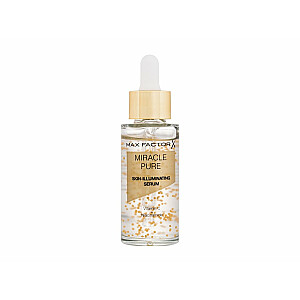 Miracle Pure Radiance serums 30ml