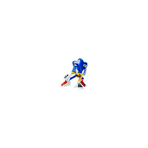 SONIC Figūriņa, 6,5 cm