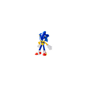 SONIC Figūriņa, 6,5 cm