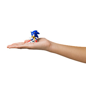 SONIC Figūriņa, 6,5 cm