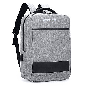 Рюкзак для ноутбука Tellur 15.6 Nomad Серый