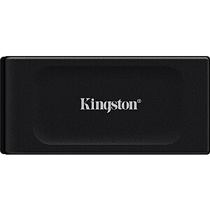 Ārējais SSD Kingston SXS1000/2000G
