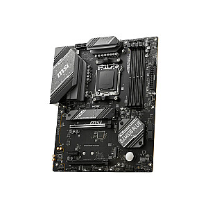 Mātesplate MSI B650 GAMING PLUS WIFI AMD B650 ligzda AM5 ATX