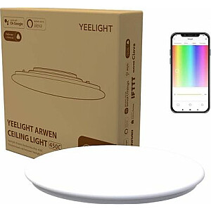 Griestu lampa Xiaomi Yeelight Arwen 450C