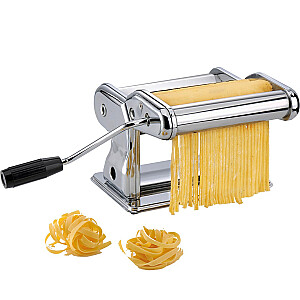 GEFU BRILLIANT PERFECT PASTA Manuāla makaronu mašīna