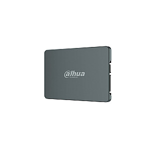 Dahua Technology DHI-SSD-C800A 2,5 дюйма, 2 ТБ, SATA III, 3D NAND
