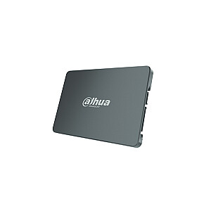 Dahua Technology DHI-SSD-C800A 2,5 collu 2TB SATA III 3D NAND