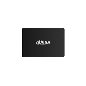 Dahua Technology DHI-SSD-E800 2,5 дюйма, 512 ГБ, SATA III, 3D, TLC