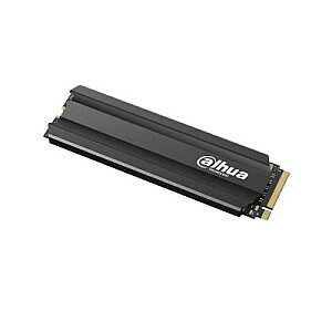 Внутренний твердотельный накопитель Dahua Technology DHI-SSD-E900N512G M.2 512 ГБ PCI Express 3.0 3D TLC NVMe