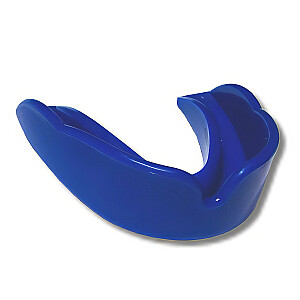 Защита зубов Ring Single Mouthguard (RA-50) синий