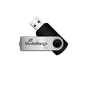 MEMORY DRIVE FLASH USB2 16GB/MR910 MEDIARANGE