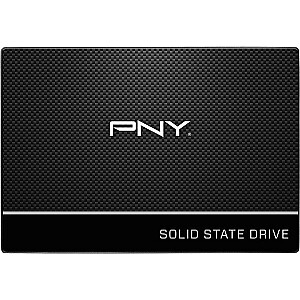 Диск SSD PNY CS900 SATA 2,5" 250 ГБ