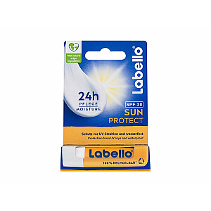 Sun Protect mitrinošs lūpu balzams 24h 4.8g