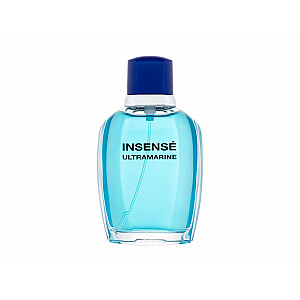 Туалетная вода Givenchy Insense Ultramarine 100ml