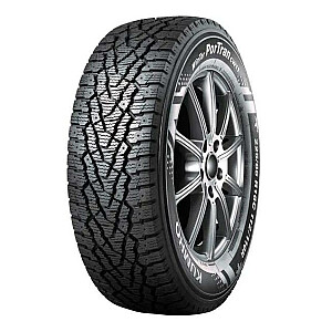 Ziemas auto riepas 235/65R16C KUMHO CW11 115/116R Studdable 3PMSF M+S KUMHO