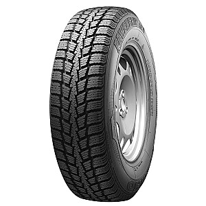 Ziemas auto riepas 205/70R15C KUMHO KC11 106/104Q Studdable ECB73 3PMSF M+S KUMHO