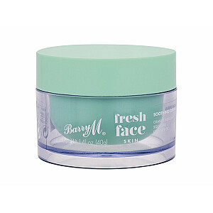 Fresh Face Soothing Cleansing Balm 40g