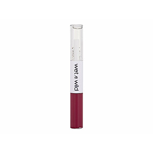 Lock 'N' Shine Lip Color + Gloss MegaLast LA Розовый 4мл