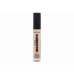 Incognito All-Day Full Coverage Korektors MegaLast Light Medium 5,5 ml