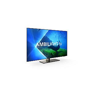 Philips Android™ TV 48" 48OLED818/12 Ambilight
