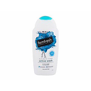 Active Wash Ultimate Care 250мл