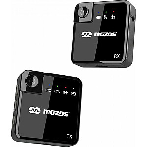 Mikrofons Mozos MX-1 (MIK-MZS-006)