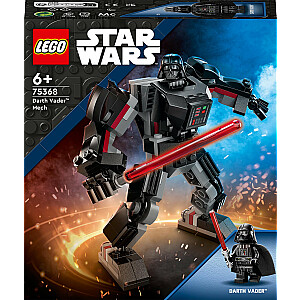 LEGO Star Wars Darth Vader™ robots (75368)