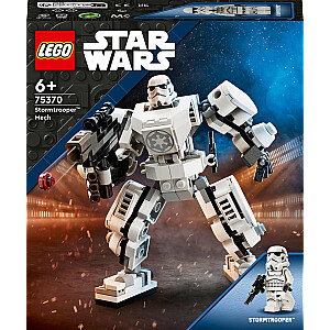 LEGO Star Wars mehāniķis Stormtrooper (75370)