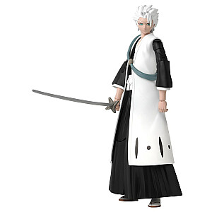 ANIME HEROES BLEACH — TOSHIRO HITSUGAYA