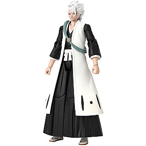 ANIME HEROES BLEACH — TOSHIRO HITSUGAYA