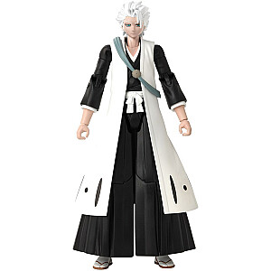 ANIME HEROES BLEACH — TOSHIRO HITSUGAYA