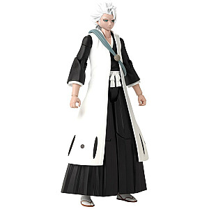 ANIME HEROES BLEACH — TOSHIRO HITSUGAYA