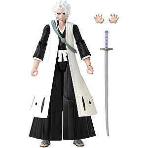 ANIME HEROES BLEACH — TOSHIRO HITSUGAYA