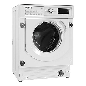 Встраиваемая стиральная машина WHIRLPOOL BI WMWG 81485 PL